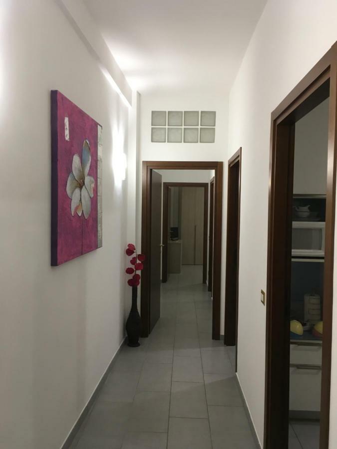 Appartamento Le Campane Verona Exterior photo