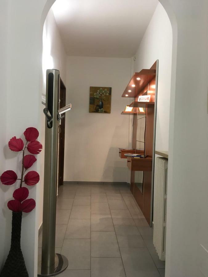Appartamento Le Campane Verona Exterior photo