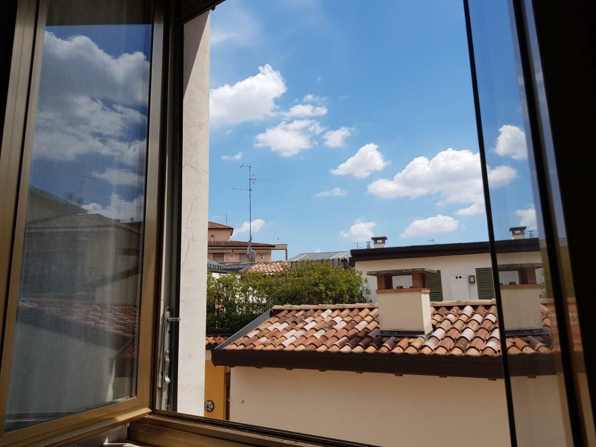 Appartamento Le Campane Verona Exterior photo