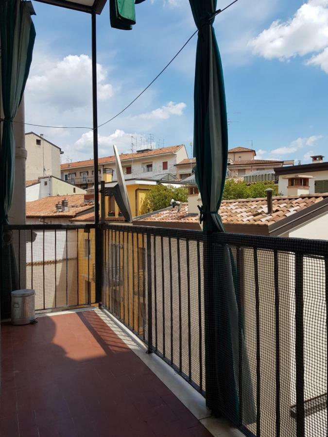 Appartamento Le Campane Verona Exterior photo