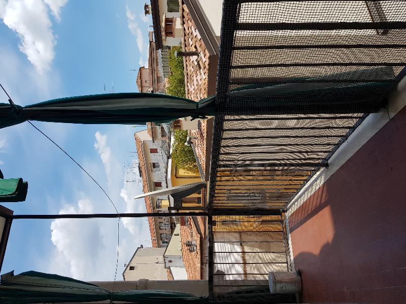 Appartamento Le Campane Verona Exterior photo